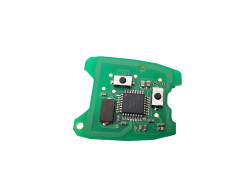 Key remote requires coding Citroen Peugeot 73373067C Key remote requires coding Citroen Peugeot 73373067C