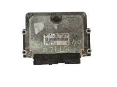 Controller 55198058 0281011553 Fiat Bosch 26280