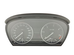 Speedometer/Instrument Cluster BMW 3 E91 9242346-01 14369510 26758