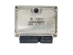 Controller 045906019CE 0281013179 VW Bosch 45090