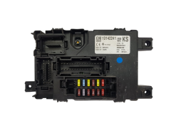 Controller Opel 13142241 000292540 28084929 GM 19143