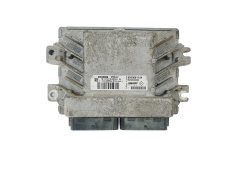 Controller 8200661124 8200598393 Renault Dacia Siemens 47441