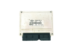 Controller 3B0907551Q 0261206387 Audi  Bosch 33939