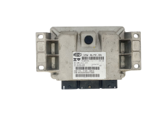 Controller 9653979480 9659099180 IAW6LP2.05 PSA Magneti Marelli 44692