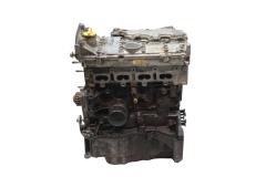 Petrol Engine K4JG780 K4J780 1.4 16v Renault Clio 3 2006 7701477170