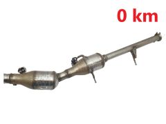 Catalytic Converter 208009558R 208006060R Renault Trafic 3 1.6 dCi 0km