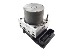 Abs Pump Citroen Peugeot 9661886780 0265800406 0265231508 Bosch 1852