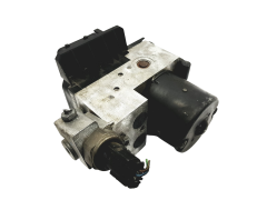 Abs Pump Mercedes A A0034317412 0265202433 Bosch 40421