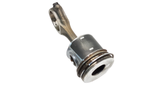 Piston Connecting Rod 2.3 JTD F1AE0481C Ducato 2 Fiat 1107