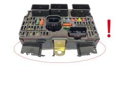 Controller BSM L04-00 9661682780 S118983004O PSA