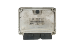 Controller VW 045906019BF 0281011241 Bosch 46973