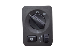 Light Control SAAB 95 9-5 4616124 758173