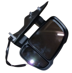 Mirror Right Original 1660711180 Citroen Peugeot