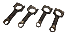 Piston Connecting Rod Assy 7701475074 1.5 dci K9K 26 mm Dacia Renault