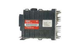 Controller 855907403 0280000701 Volkswagen Audi Bosch 41529