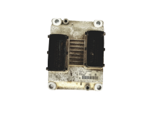 Controller ME731HA003 0261206714 Alfa Romeo Bosch 27347