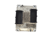Controller ME73H4F002 0261207902 Fiat Bosch 21074