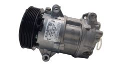 Air Con Compressor/Pump New Original Renault TSP0155829 CS20069 Delphi