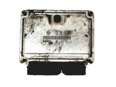 Controller 038906012AM 0281010658 VW Bosch 19469