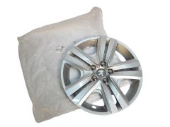 Hubcap Original Peugeot 98097178TW 16"