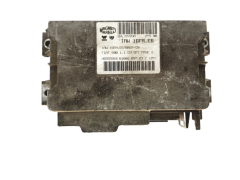 Controller IAW 16FM.E6 46555916 Fiat Magneti Marelli 19739