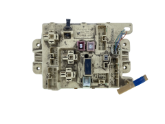 Controller Toyota 82641-20190 068900-1550 Denso 64119