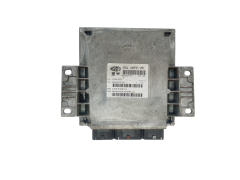 Controller 9642597680 IAW48P2.70 PSA Magneti Marelli 44587