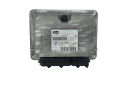 Controller 55198375 CFC228F.02 62000.038.04 Fiat Magneti Marelli