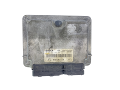 Controller MSB101150 0281001956 Rover Bosch 63379