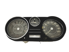 Speedometer/Instrument Cluster Mercedes W114 W115 1145423001