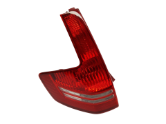 Lamp Left Rear 6350T8 Citroen C4 HB 9655864080 Visteon 13070