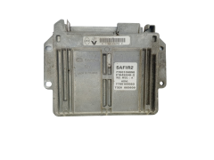 Controller 7700109050 7700105560 21649448-2 Renault Sagem 47458