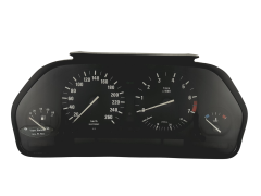 Speedometer/Instrument Cluster BMW 5 E34 6211 8359203 110008548061 58950