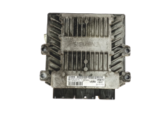 Controller 5WS40227C-T 5M51-12A650-MB Ford Siemens 24043