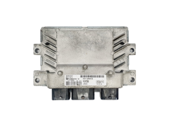 Controller AV21-12A650-CB S180047012B Ford Continental 43312