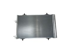 Air Conditioning Condenser PSA M0343