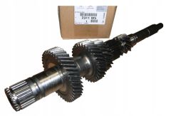 Gearbox Main Shaft Original Jumper Boxer Ducato 2 2311W5