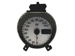 Speedometer/Instrument Cluster Alfa Romeo 156 6160340020 28675