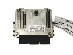 Controller 0281019817 9805947380 9666729580 PSA Bosch 17160