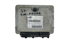 Controller 51793116 IAW4AF.S2 61601.127.03 Fiat Magneti Marelli 52480