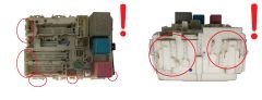 Module 82730-47290 Toyota