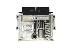 Controller 28535262 HS7A-12A650-CBB  Ford Delphi