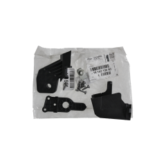 Headlamp Fixing Original 1614312680 Opel Citroen Peugeot