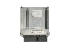 Controller 0281012880 7799854 02 BMW Bosch