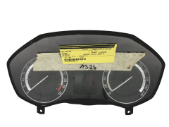 Speedometer/Instrument Cluster Skoda Octavia 1Z0920842C A2C53142833 VDO