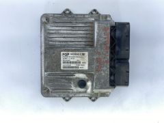 Controller FGP 55202542 MJD6O2.A6 71600.138.02 Opel 