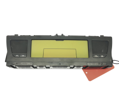 Speedometer/Instrument Cluster Citroen C4 Grand Picasso 9665500180 A 01