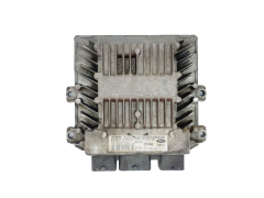 Controller 7S61-12A650-BA 5WS40432A-T Ford Siemens 42507
