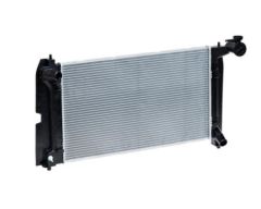 Radiator Original Renault Laguna 3 2.0T 3.0 dCi 214100056R 