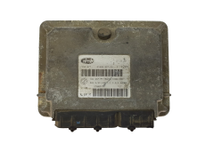Controller IAW4AF.M7 73501877 61600.627.02 Fiat Magneti Marelli 13993